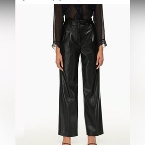 Wilfred Effortless Pants